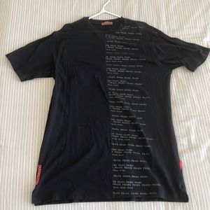 Prada T-shirt